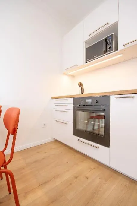 Marvany Deluxe Apartman On The Elit Buda Side By Newave Apartments Budapest
