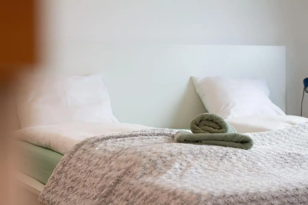 Marvany Deluxe Apartman On The Elit Buda Side By Newave Apartments Budapest