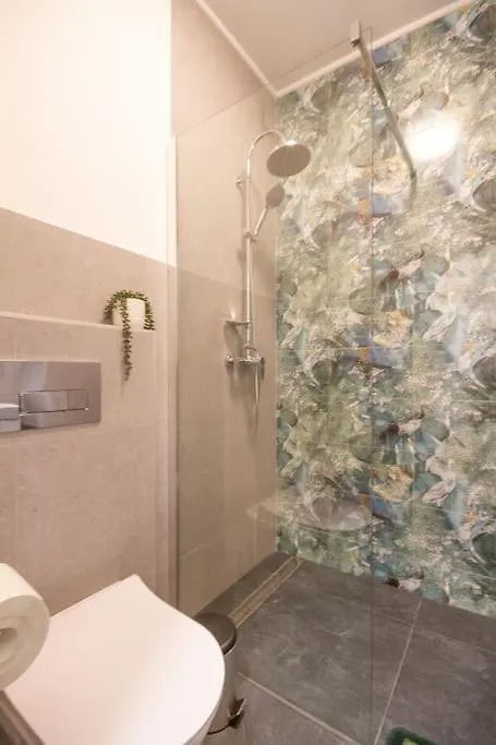 Marvany Deluxe Apartman On The Elit Buda Side By Newave Apartments Budapest
