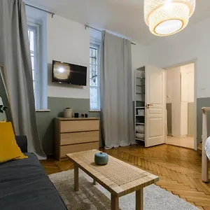 Apartamento Next To Opera House A26, Budapest