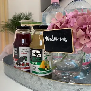 Fifteen Boutique With Self Check-in Budapeszt