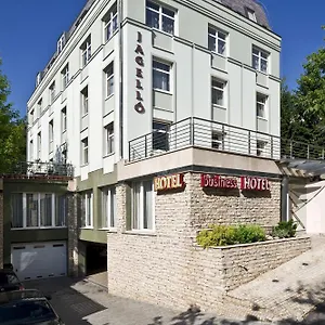 3* Hotel Jagello Business