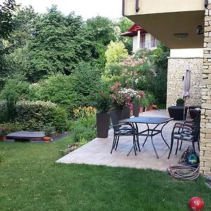Sofia Kázmér Budapest