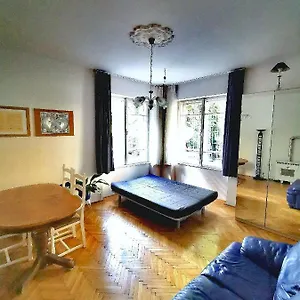 Romantic Studio In 12th District Close To Mom Park Budapest