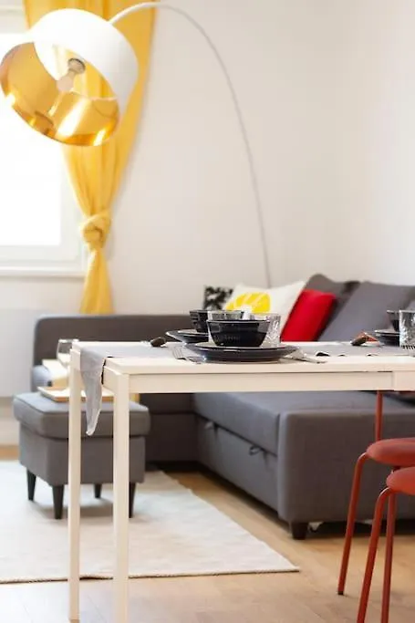Marvany Deluxe Apartman On The Elit Buda Side By Newave Apartments Budapest