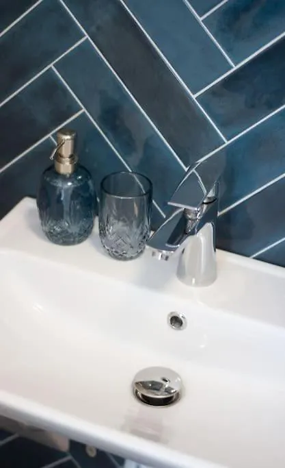 Marvany Deluxe Apartman On The Elit Buda Side By Newave Apartments Budapest