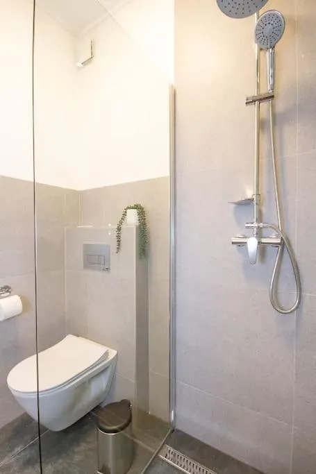 Marvany Deluxe Apartman On The Elit Buda Side By Newave Apartments Budapest