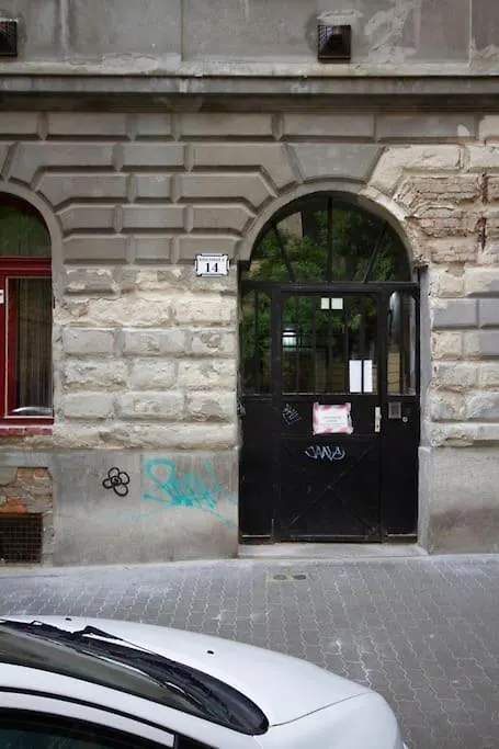 Marvany Deluxe Apartman On The Elit Buda Side By Newave Apartments Budapest