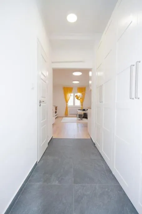 Marvany Deluxe Apartman On The Elit Buda Side By Newave Apartments Budapest Hungary