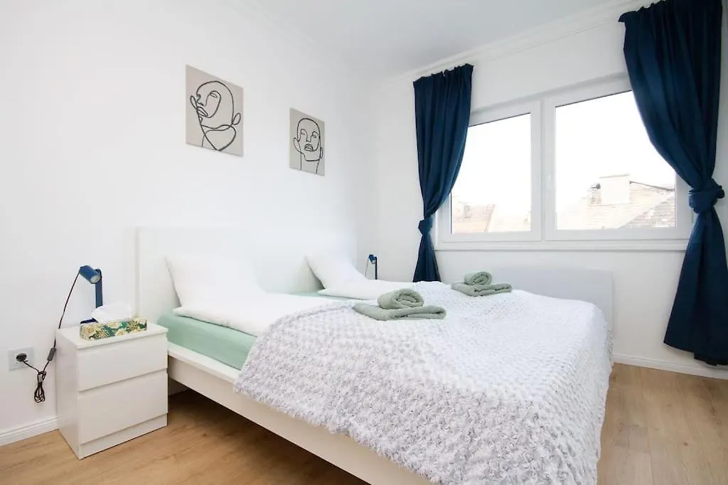 Marvany Deluxe Apartman On The Elit Buda Side By Newave Apartments Budapest