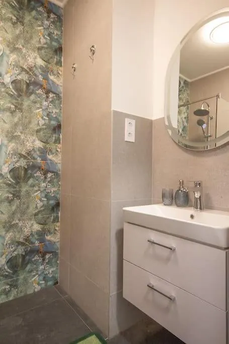 Marvany Deluxe Apartman On The Elit Buda Side By Newave Apartments Budapest Hungary