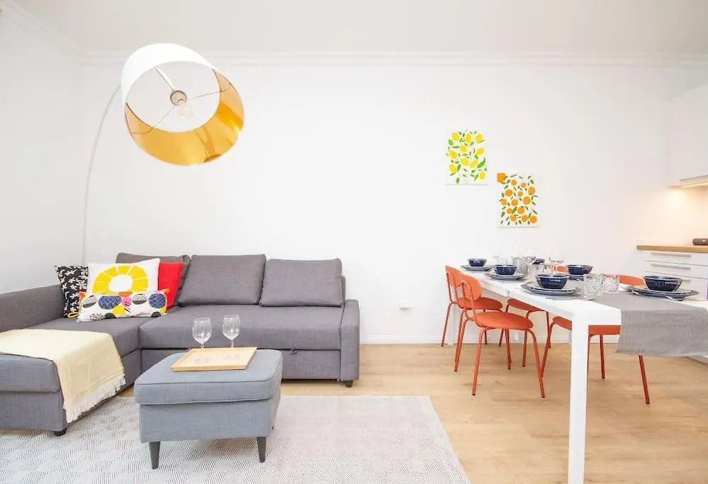 Marvany Deluxe Apartman On The Elit Buda Side By Newave Apartments Budapest Hungary