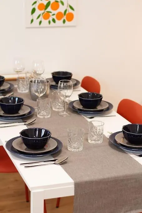 Marvany Deluxe Apartman On The Elit Buda Side By Newave Apartments Budapest
