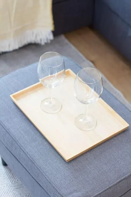 Marvany Deluxe Apartman On The Elit Buda Side By Newave Apartments Budapest Hungary
