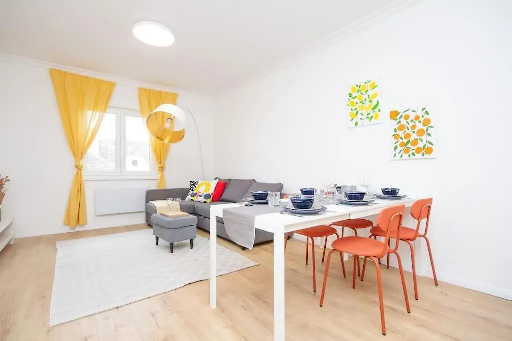 Marvany Deluxe Apartman On The Elit Buda Side By Newave Apartments Budapest Hungary
