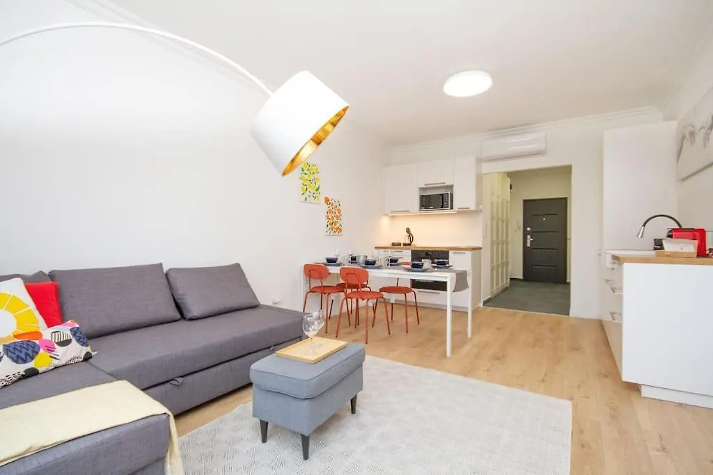 Marvany Deluxe Apartman On The Elit Buda Side By Newave Apartments Budapest