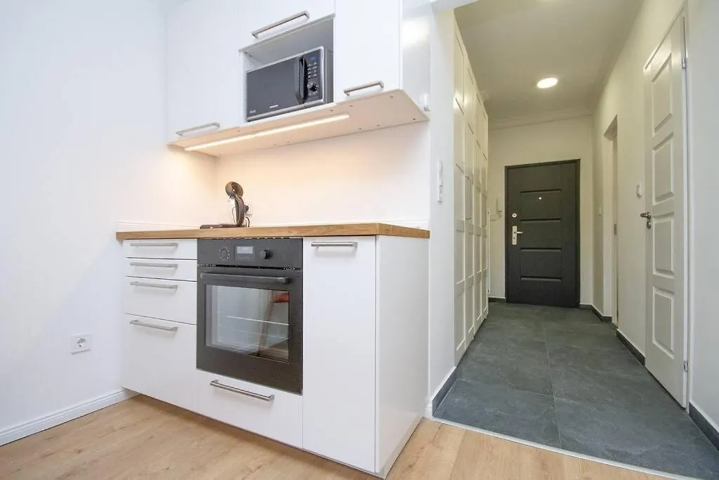 Marvany Deluxe Apartman On The Elit Buda Side By Newave Apartments Budapest Hungary